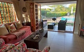 Pearl Cottage